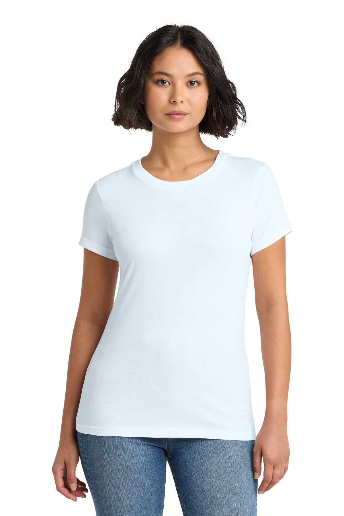 District Women's Perfect WeightTee