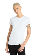 District  Women's Perfect Blend CVC Tee