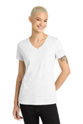 District - Women's Perfect Weight V-Neck Tee