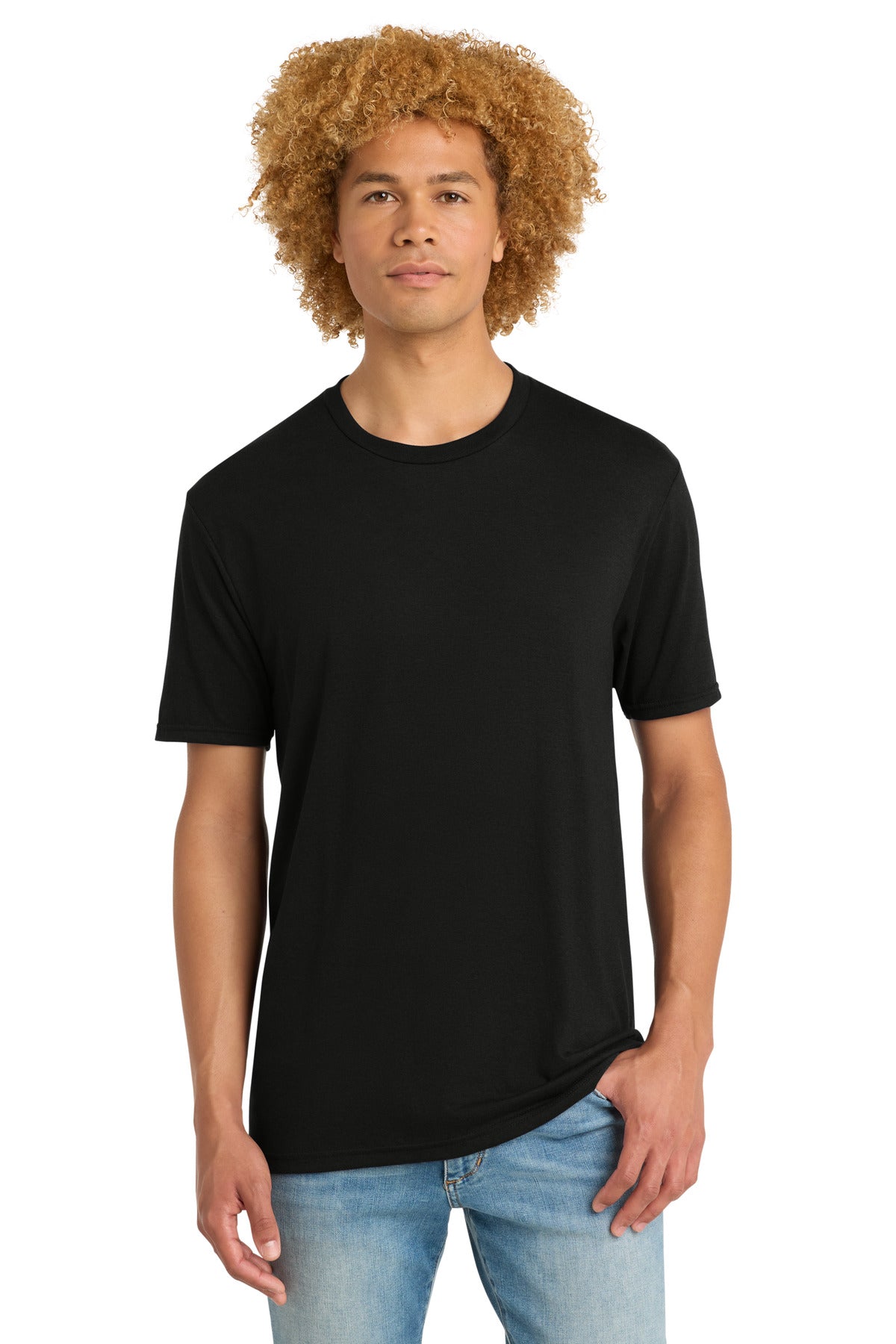 District   Perfect Tri   DTG Tee