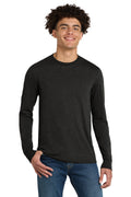 District Perfect Tri Long Sleeve Tee