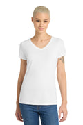 District Women's Perfect Tri V-Neck Tee