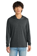 District Perfect Tri Long Sleeve Hoodie