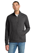 District Lightweight Fleece 1/4-Zip
