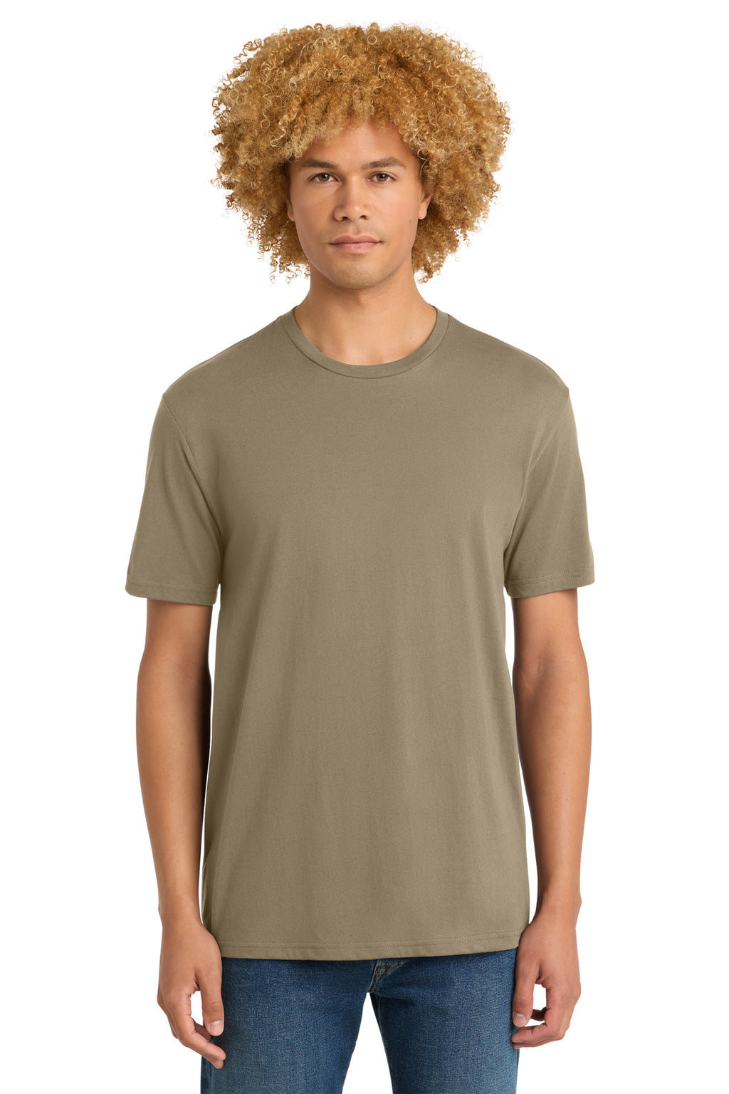 District Perfect Weight Tee