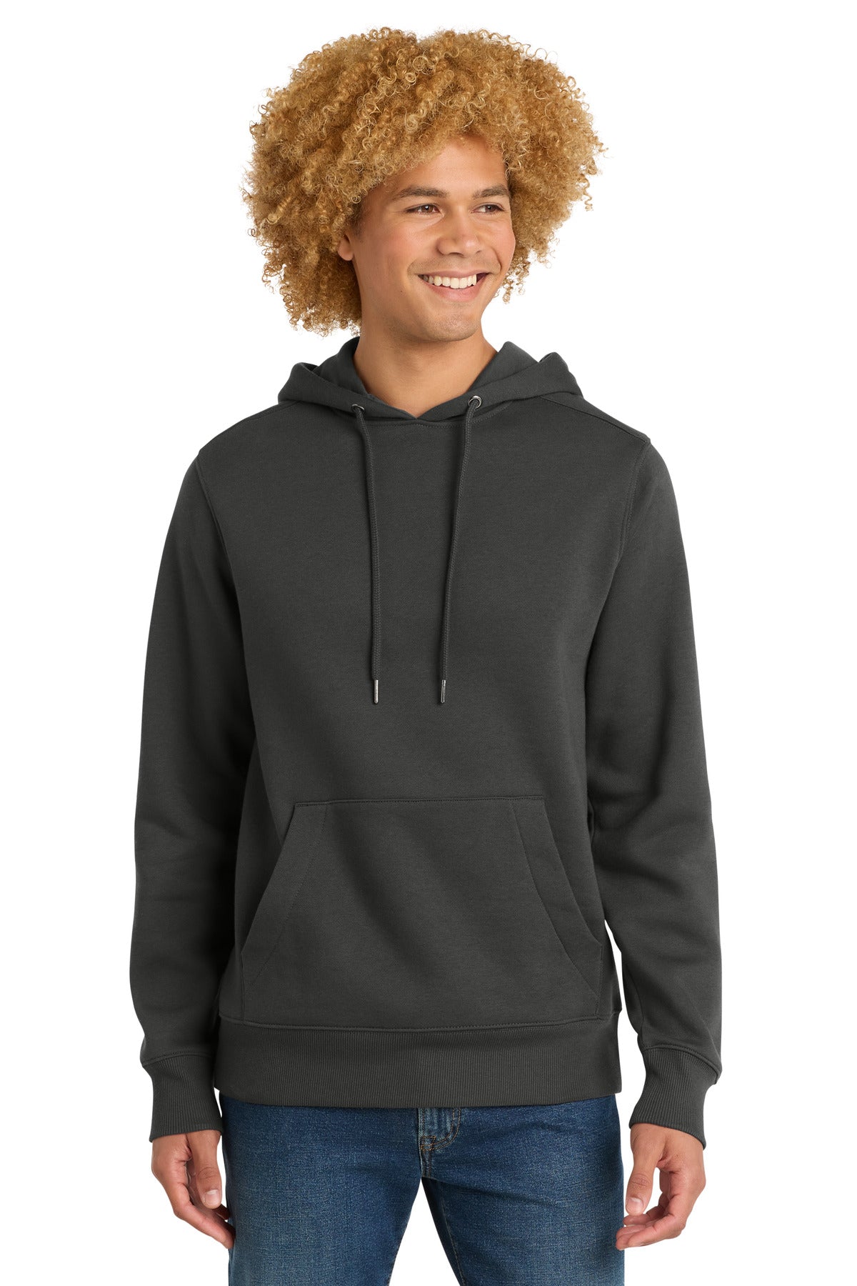 District  Perfect Weight  Fleece Hoodie