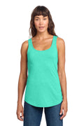 District Women's Perfect Tri Relaxed Tank