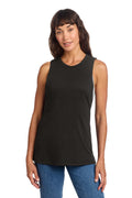 District Women's Perfect Tri Muscle Tank