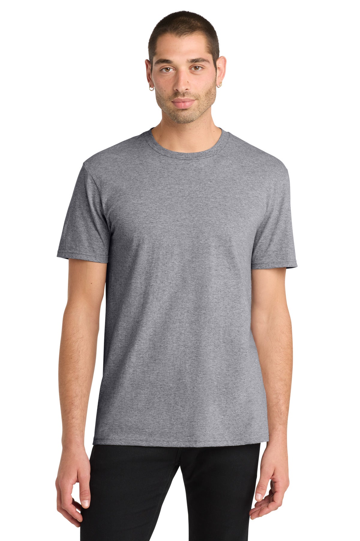 District The Concert Tee