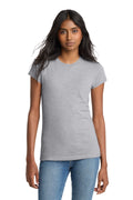 District Women's Fitted The Concert Tee