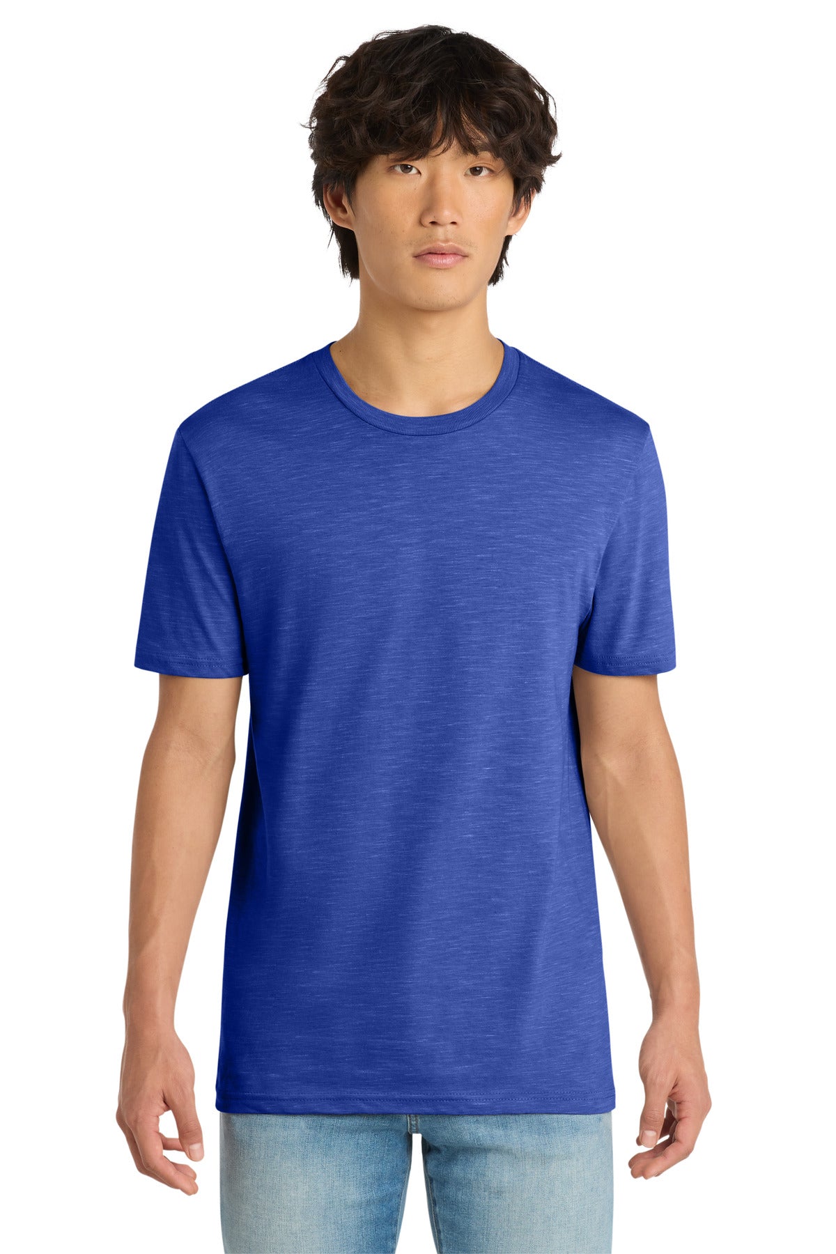 District  Medal Tee