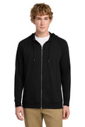 District Featherweight French Terry Full-Zip Hoodie