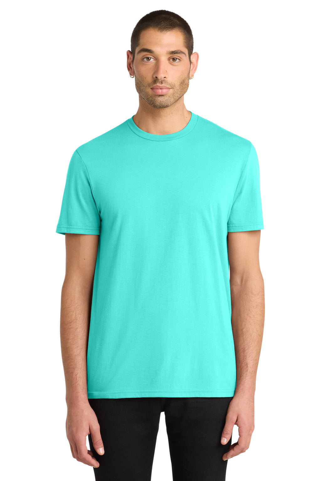 District Very Important Tee