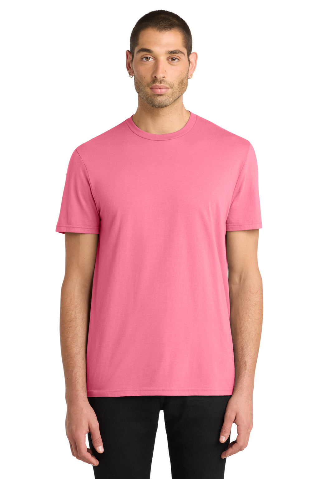 District Very Important Tee