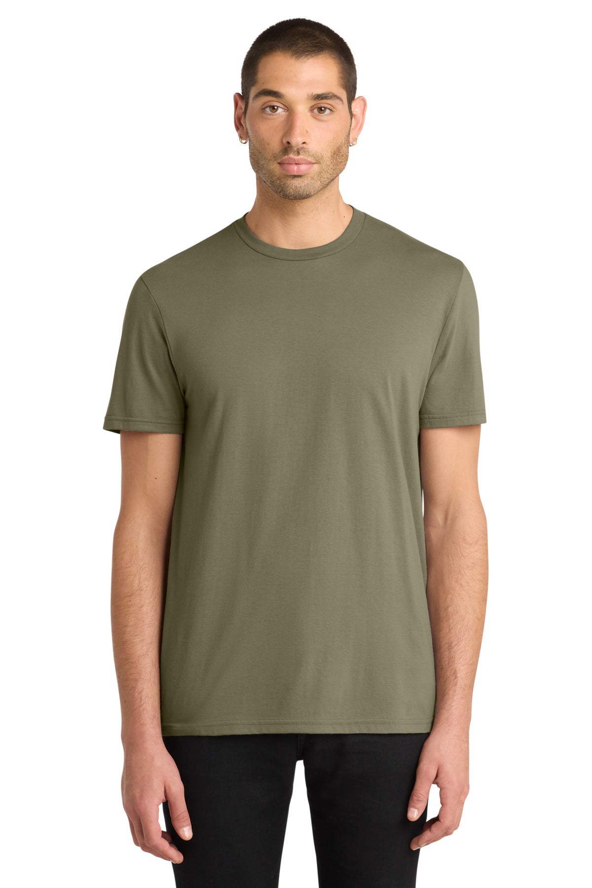 District Very Important Tee