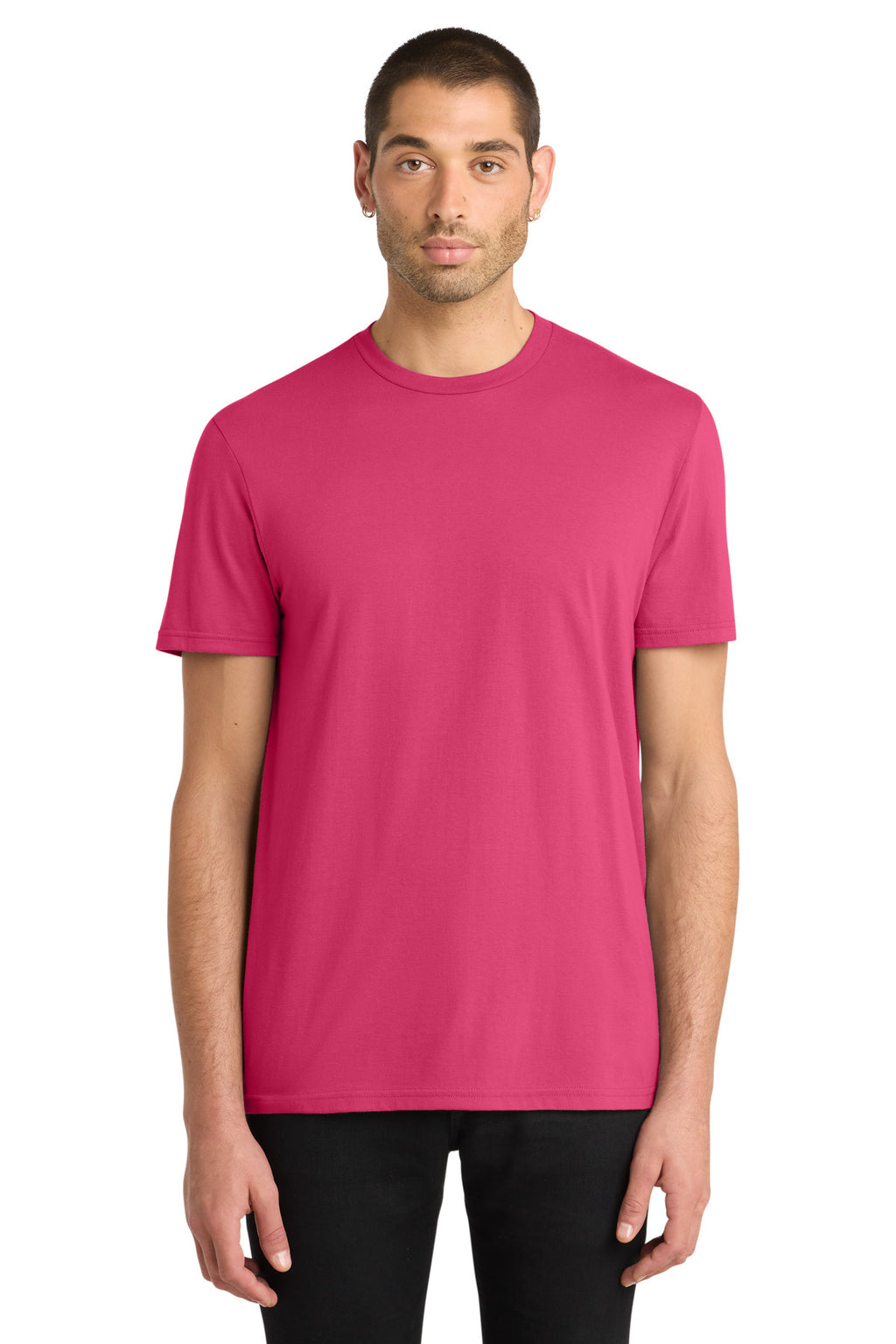 District Very Important Tee