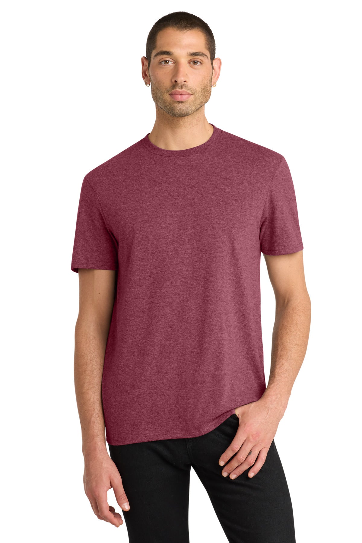 District Very Important Tee