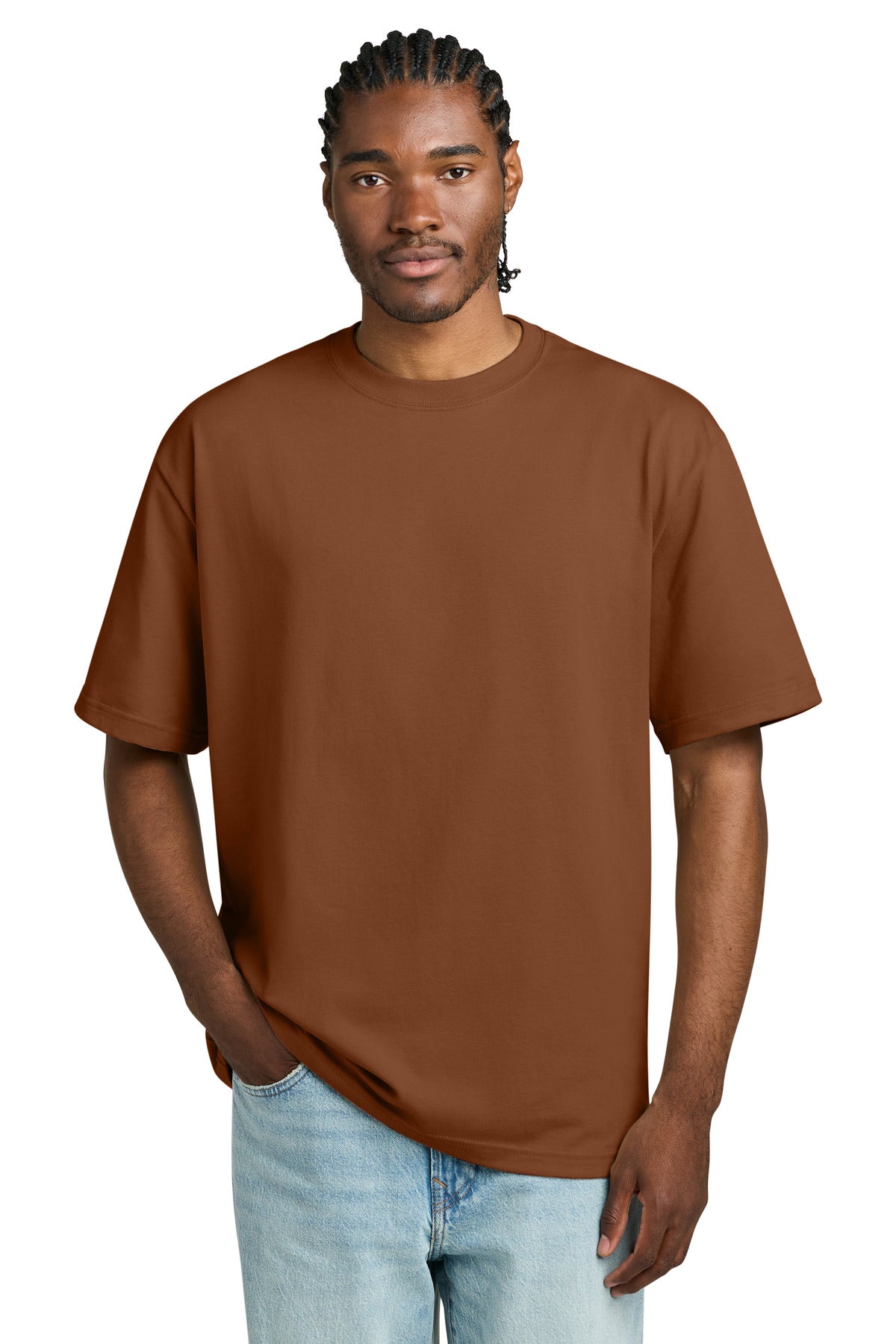 District Heavyweight Very Important Tee