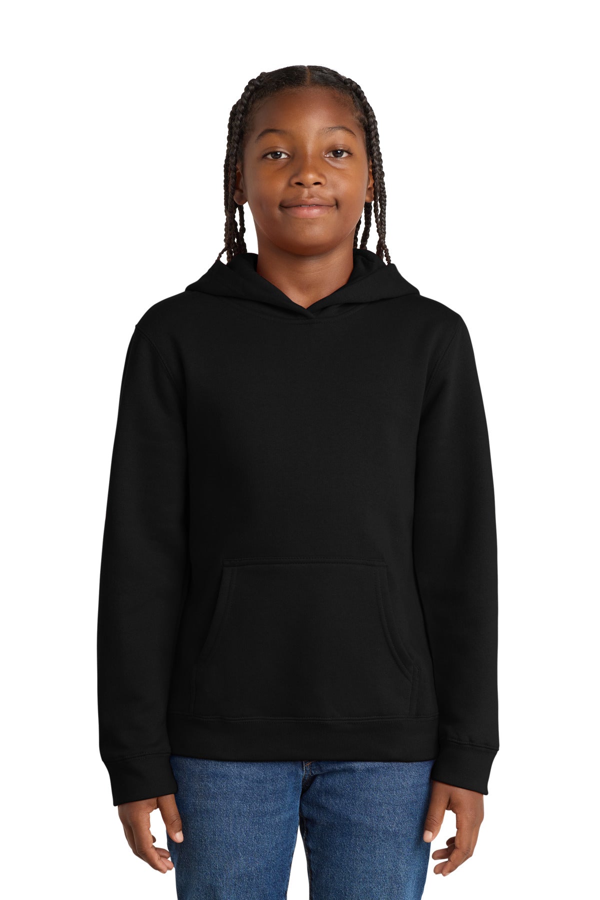 District Youth V.I.T.Fleece Hoodie