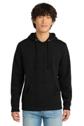 District V.I.T.Fleece Hoodie