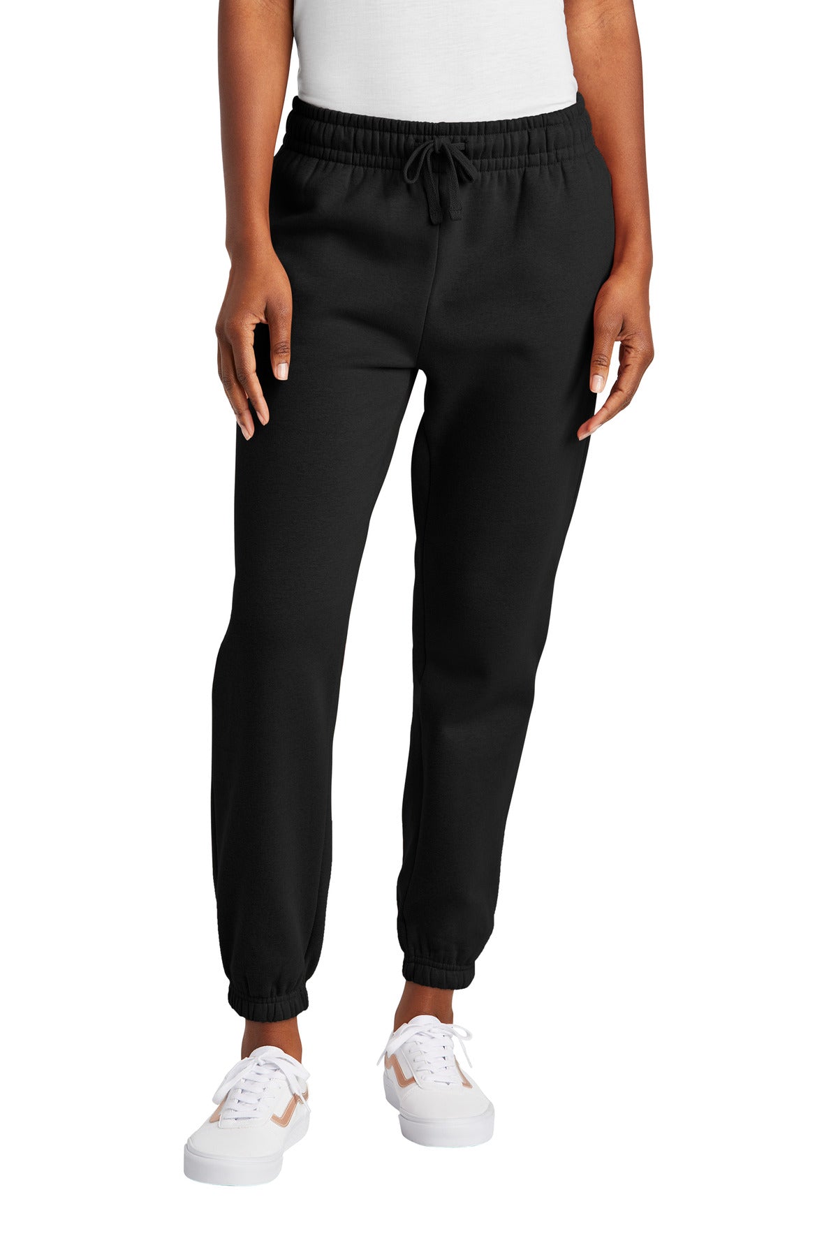 District Women's V.I.T. Fleece Sweatpant