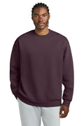 District V.I.T. Heavyweight Fleece Crew