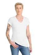 District  Women's Very Important Tee  V-Neck