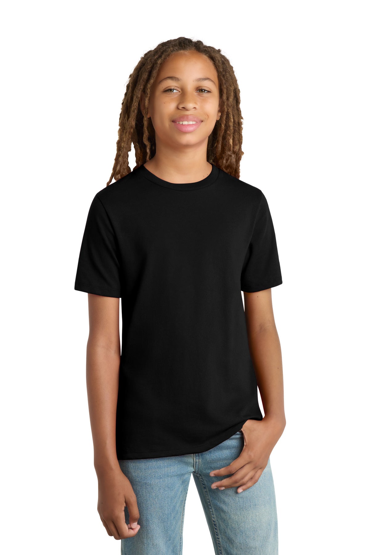 District  Youth Re-Tee