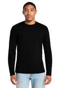 District Re-Tee Long Sleeve