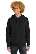 District The Concert Fleece Hoodie