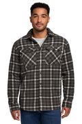 Eddie Bauer Woodland Shirt Jac
