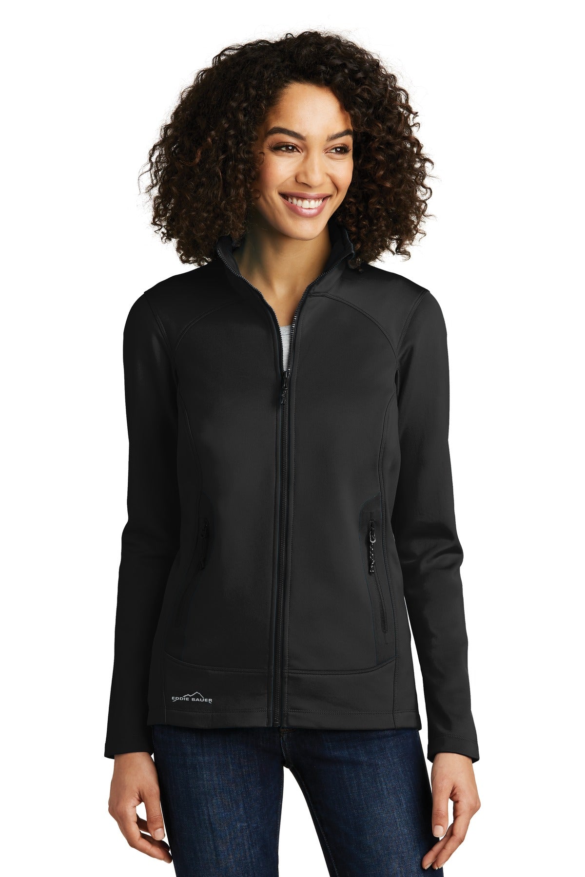 Eddie Bauer Women's Highpoint Fleece Jacket