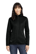 Eddie Bauer  Women's Dash Full-Zip Fleece Jacket