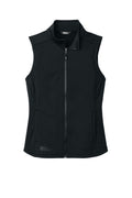 Eddie Bauer Women's Smooth Mid Layer Fleece Vest