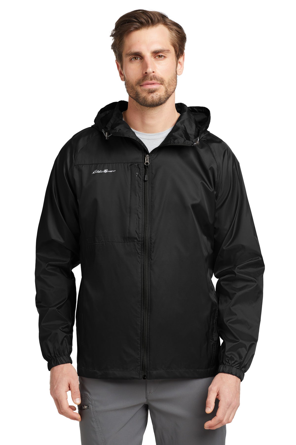 Eddie Bauer - Packable Wind Jacket