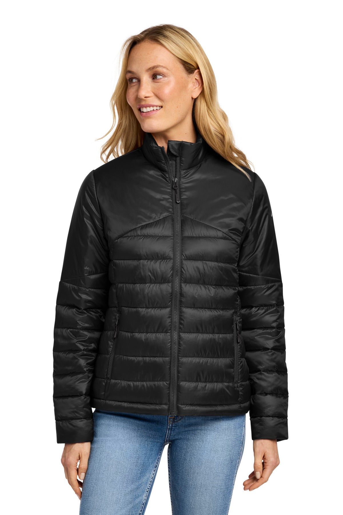 Eddie Bauer Women's Quilted Jacket