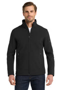 Eddie Bauer Rugged Ripstop Soft Shell Jacket