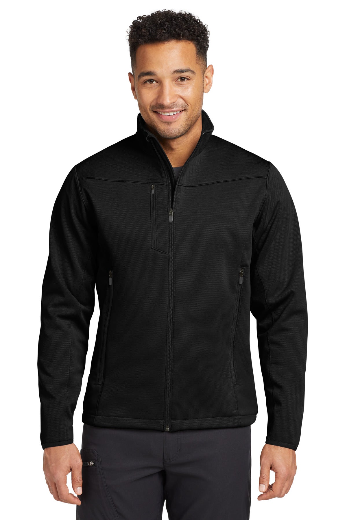 Eddie Bauer Weather-Resist Soft Shell Jacket