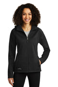 Eddie Bauer Women's Trail Soft Shell Jacket