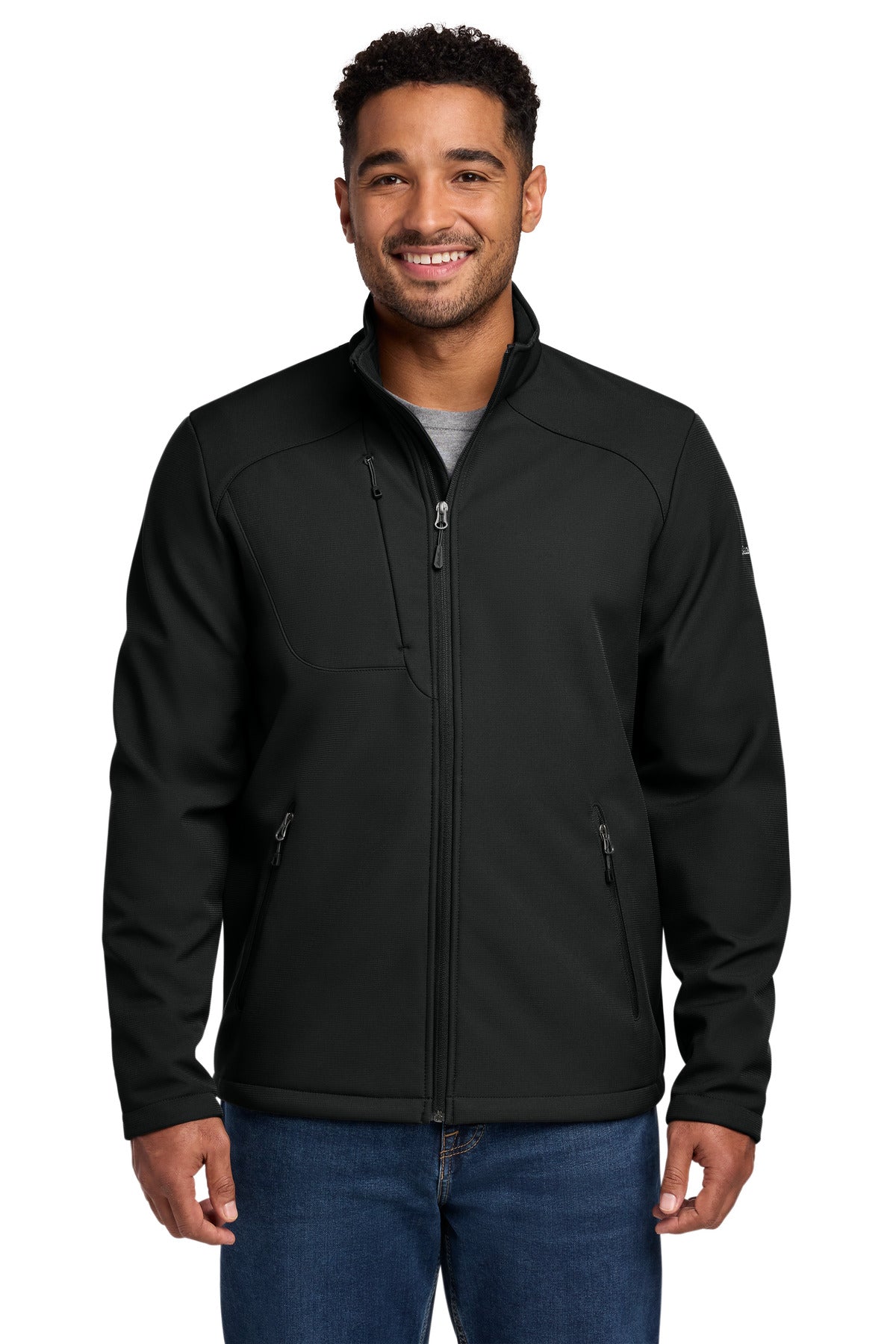 Eddie Bauer Stretch Soft Shell Jacket