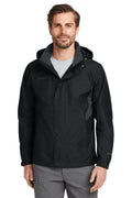 Eddie Bauer Rain Jacket