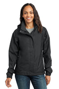 Eddie Bauer Women's Rain Jacket