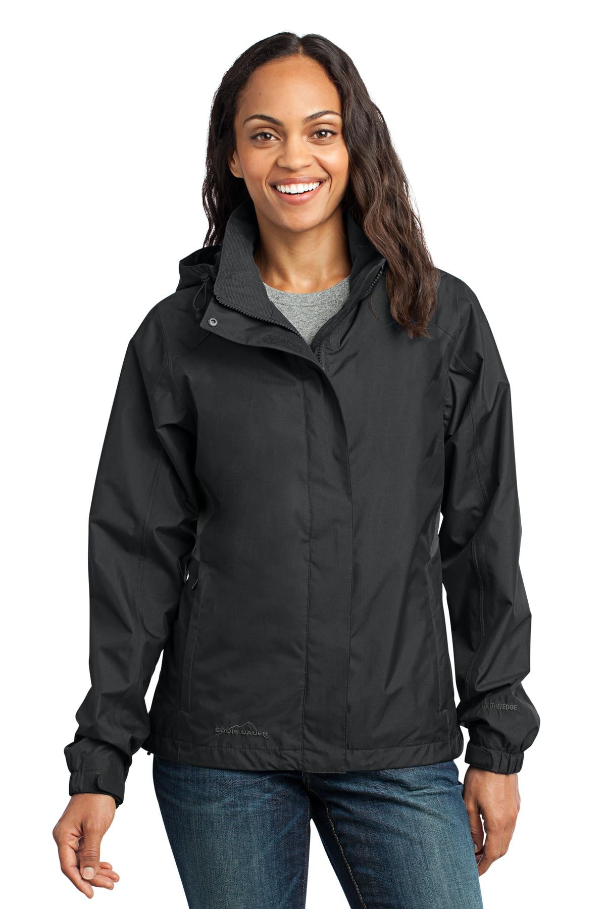 Eddie Bauer Women's Rain Jacket
