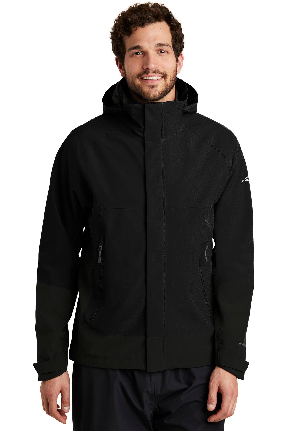 Eddie Bauer  WeatherEdge  Jacket