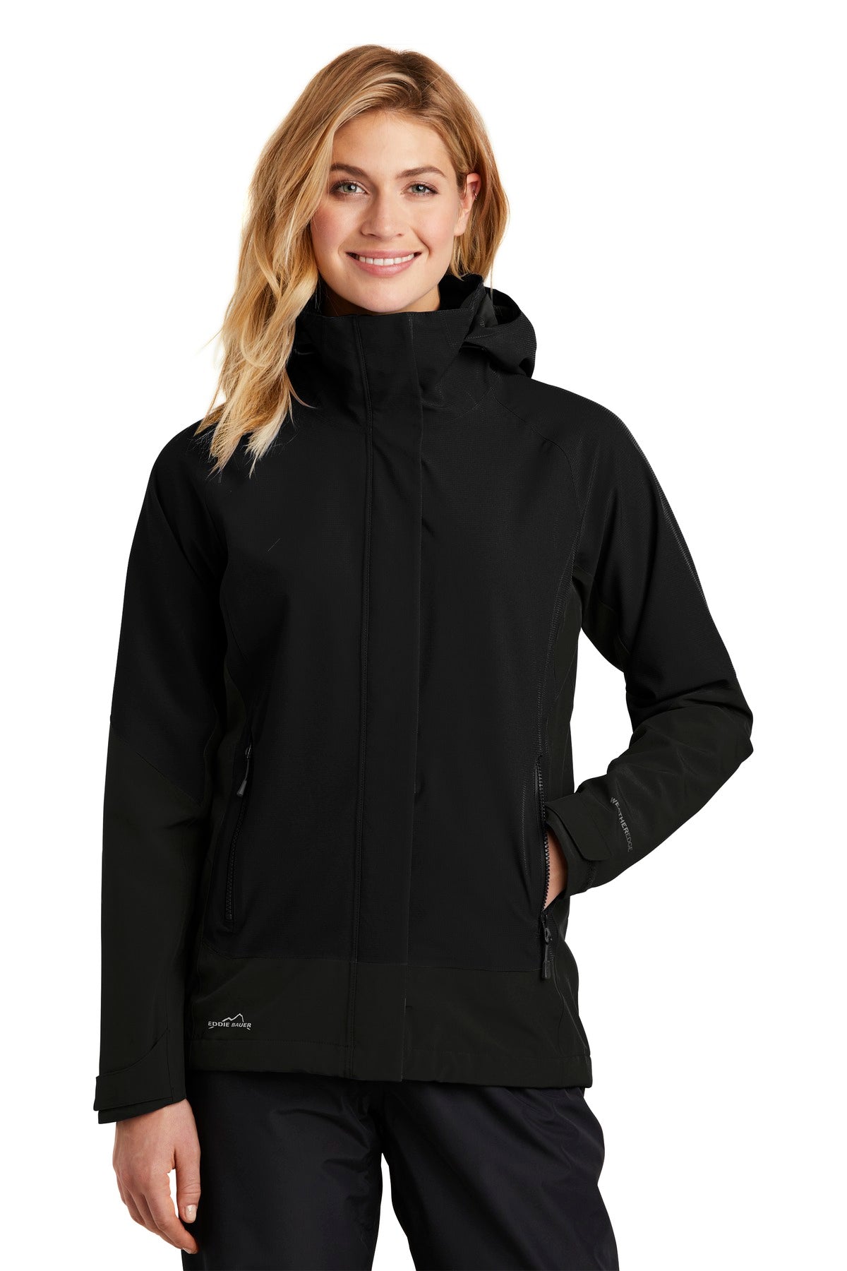 Eddie Bauer  Women's WeatherEdge  Jacket