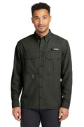 Eddie Bauer - Long Sleeve Performance Fishing Shirt