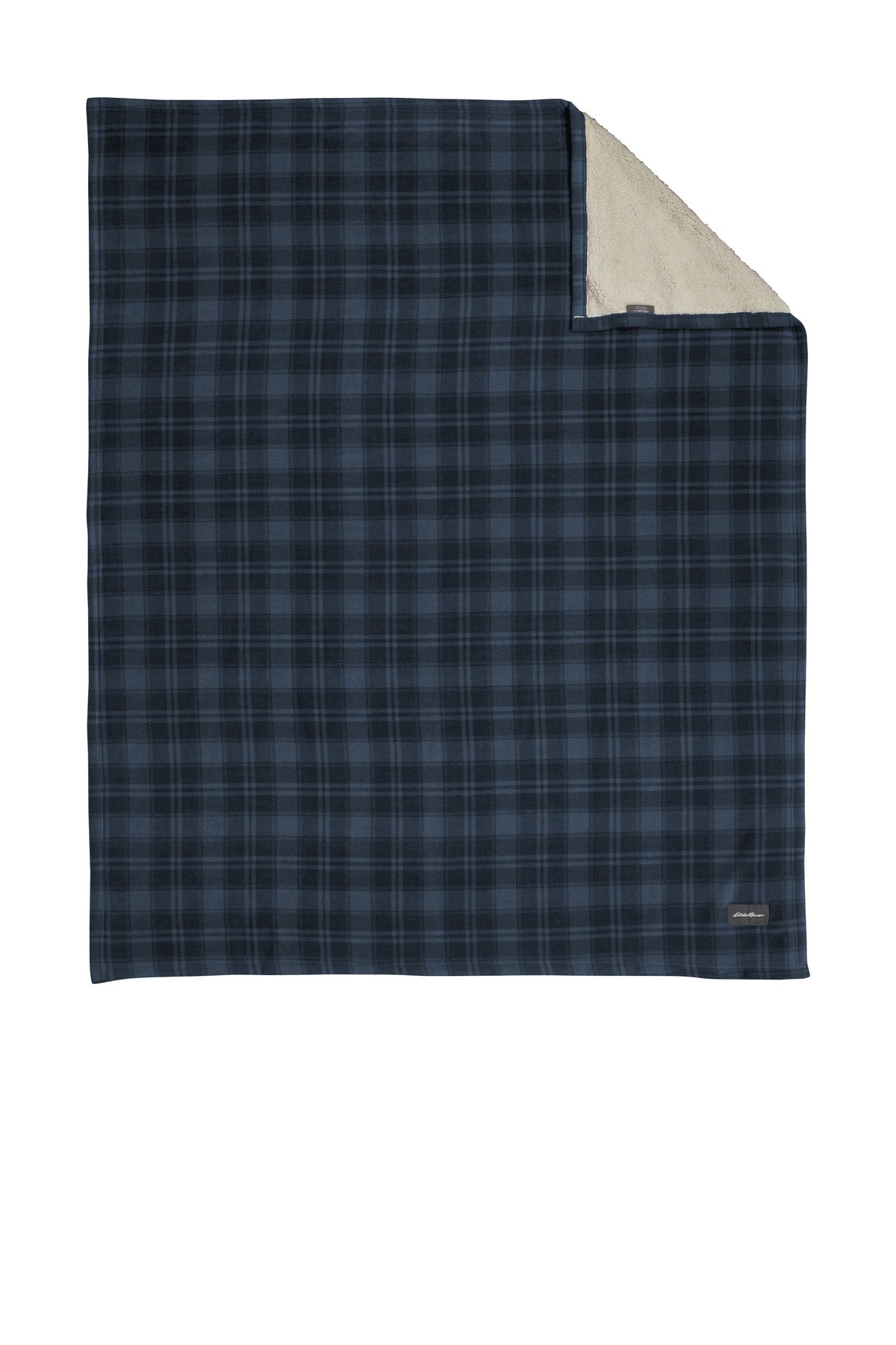 Eddie Bauer Woodland Blanket