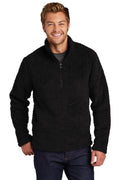 Port Authority  Cozy 1/4-Zip Fleece