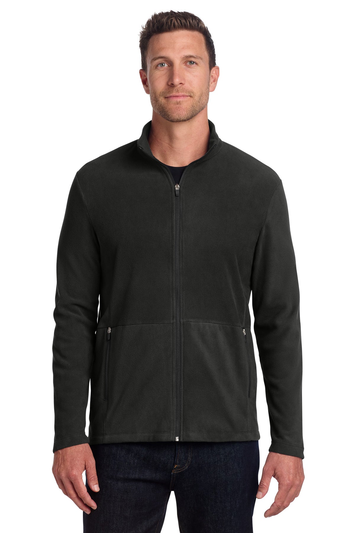 Port Authority Accord Microfleece Jacket