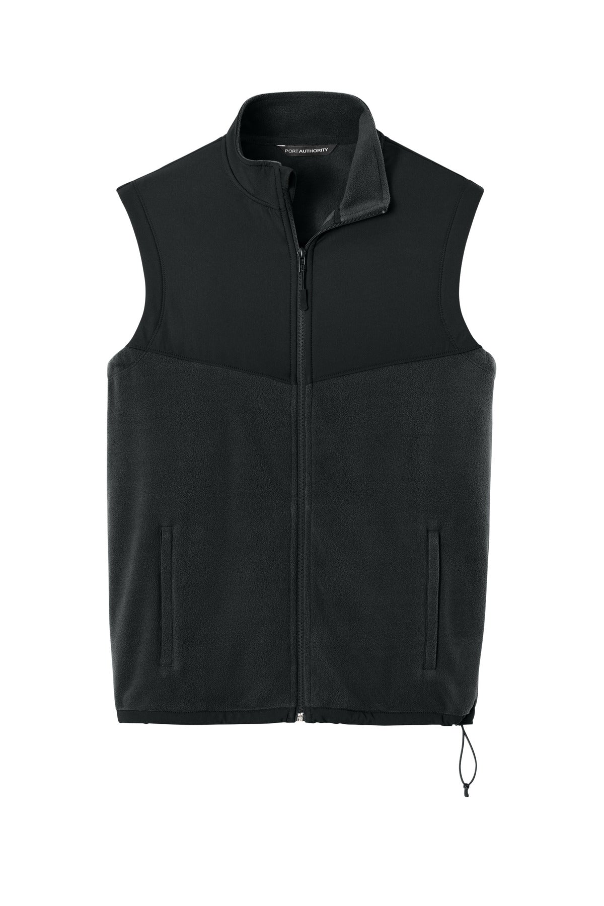 Port Authority Therma-Tek Fleece Vest